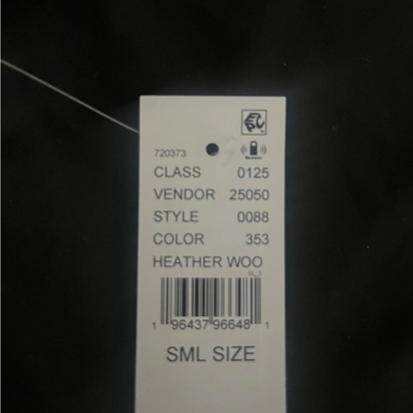 Essentials Fear of God Tee - Picture 5 of 5